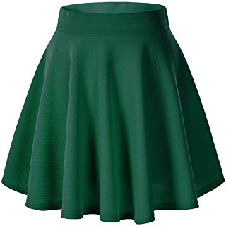 Amazon.com: Gröna - Kjolar / Kläder: Kläder, skor och smycken