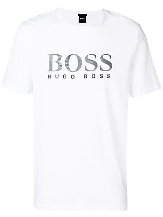 HUGO BOSS Casual T-shirts: 383 artiklar |  Stilljus