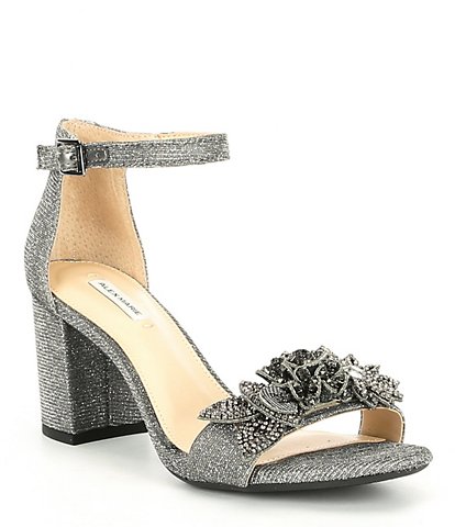 silver klackar: Damskor |  Dillards