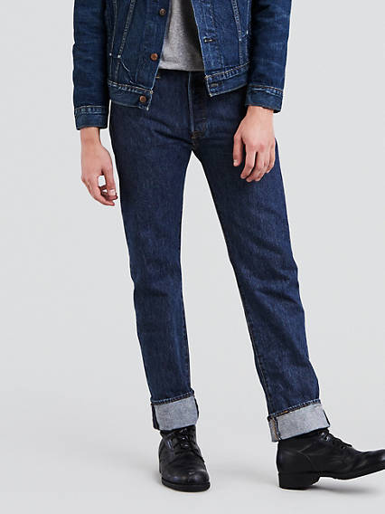 Jeans för män - Handla Jeans för män |  Levi's® US