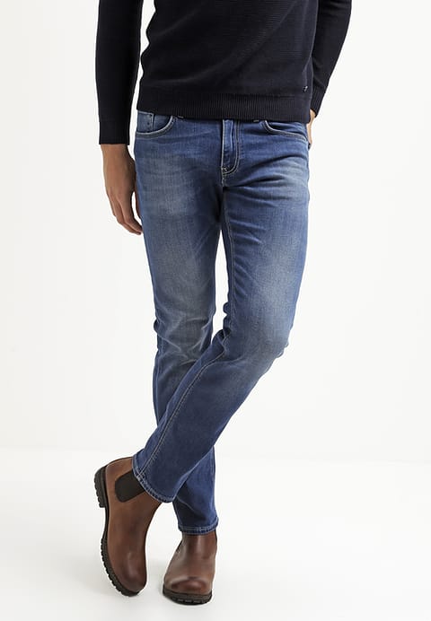 Kläder - Herr Tommy Hilfiger DENTON - Jeans med raka ben - lätta