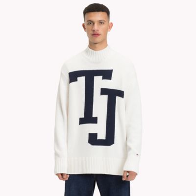 Oversized TJ-tröja |  Tommy Hilfiger