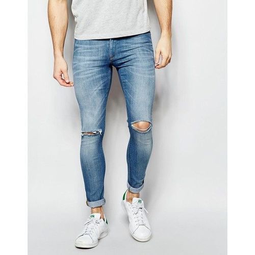 Faded Comfort Fit Fancy jeans, midjestorlek: 32 och 36, Rs 300 /st
