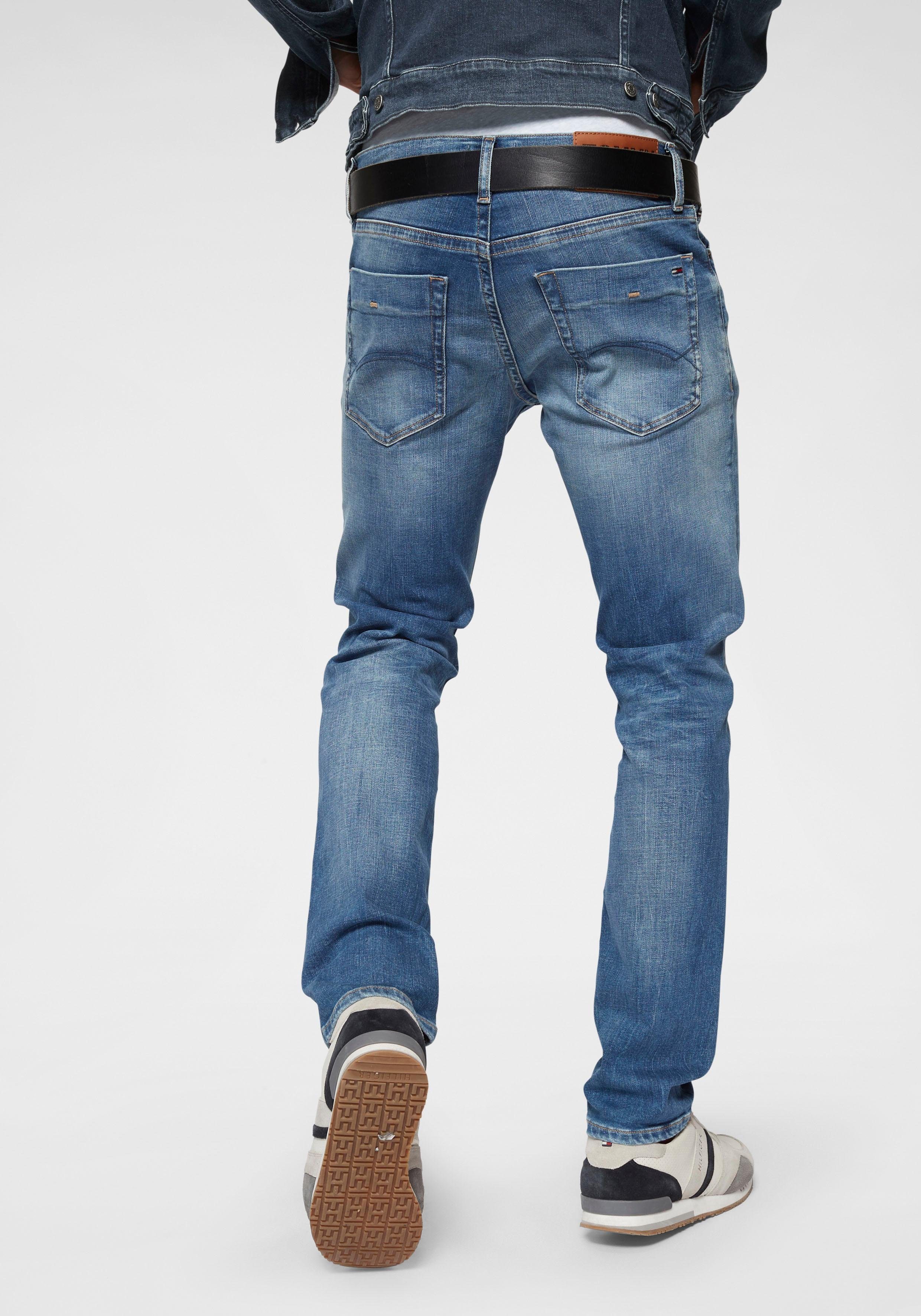 Tommy Hilfiger Herren Jeans online köp |  OTTO
