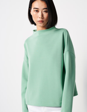 Sweatshirts från OPUS & someday Fashion |  shoppa dina favoriter i