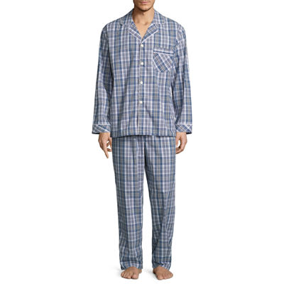 Stafford Adult Pyjamas & Robes för män - JCPenney