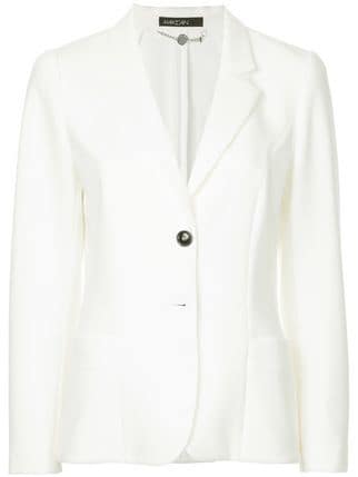 Marc Cain Classic Blazer - Farfetch