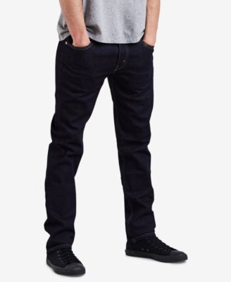 Levi's 511™ Slim Fit Jeans & recensioner - Jeans - Herr - Macy's