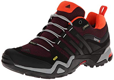 Amazon.com |  Adidas Outdoor Terrex Fast X GTX vandringsskor för män