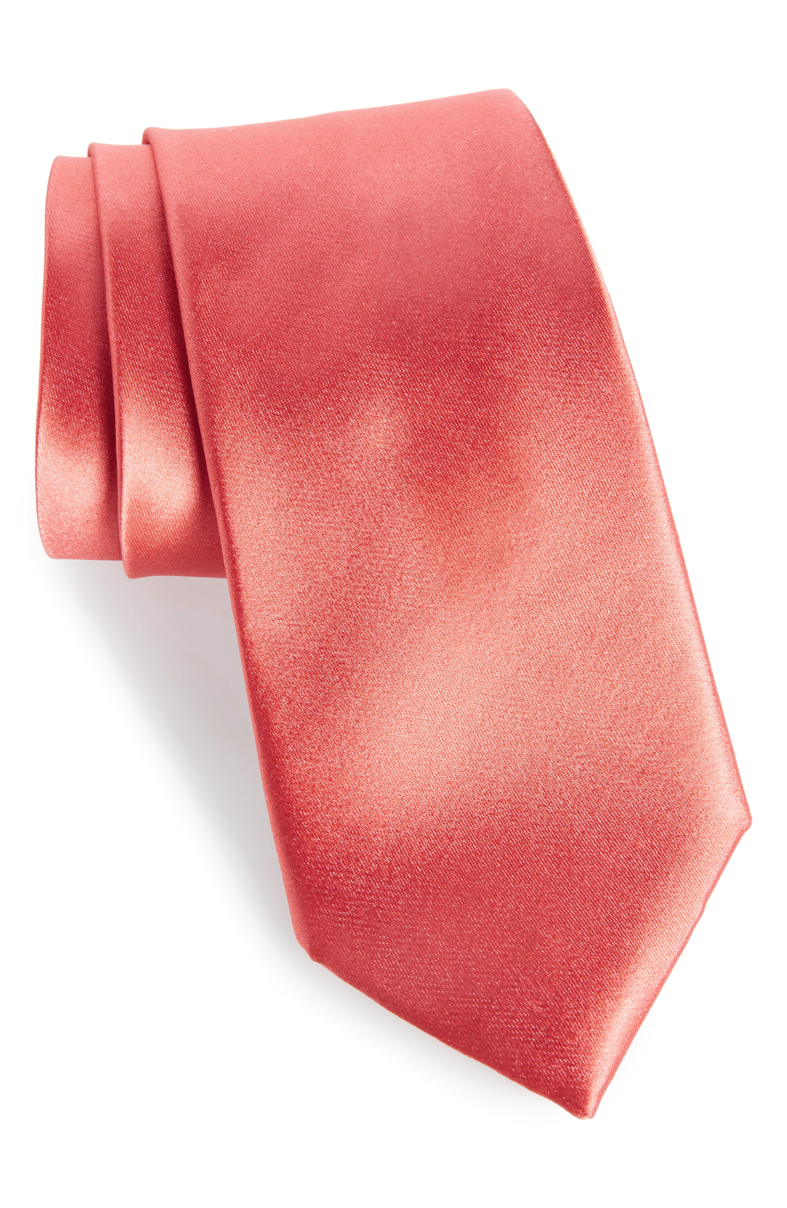 Sidenslipsar för män, smala slipsar & fickrutor för män |  Nordström