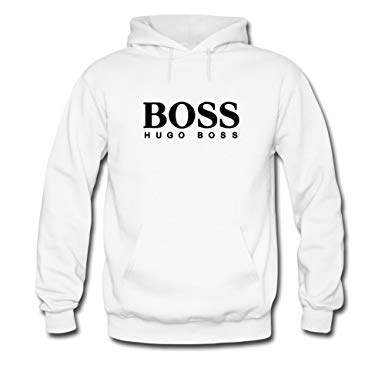 Hugo Boss Herrtröja Hoodies Casual Sweatshirts: Amazon.co.uk