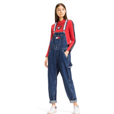 Capsule Collection Overall |  Tommy Hilfiger