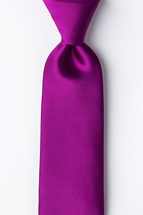 Lila slipsar och slipsar |  Ties.com