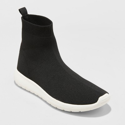 Randi High Sock Sneakers för kvinnor - A New Day™ : Target