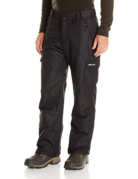 Amazon.com: Arctix Men's Snow Sports Cargo Pants: Kläder