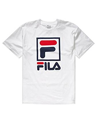 Fila skjortor… t-tröjor JSIFAMW