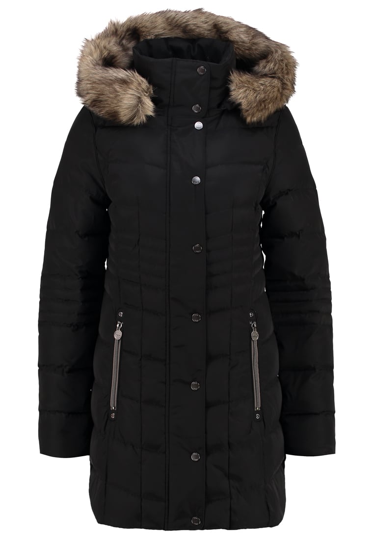 S.OLIVER WINTER COATS damrockar i.oliver dunrock - schwarz,s.oliver vinterkappor,billigast FVVUEFO