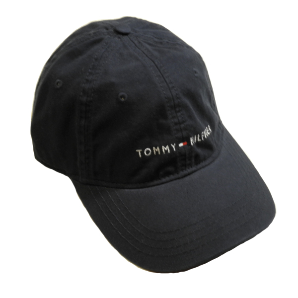 Tommy Hilfiger Mössor tommy hilfiger tommy hilfiger keps baseballkeps hatt trefärgad logotyp marinblå herr 02p13dec15 ZEFCDTT