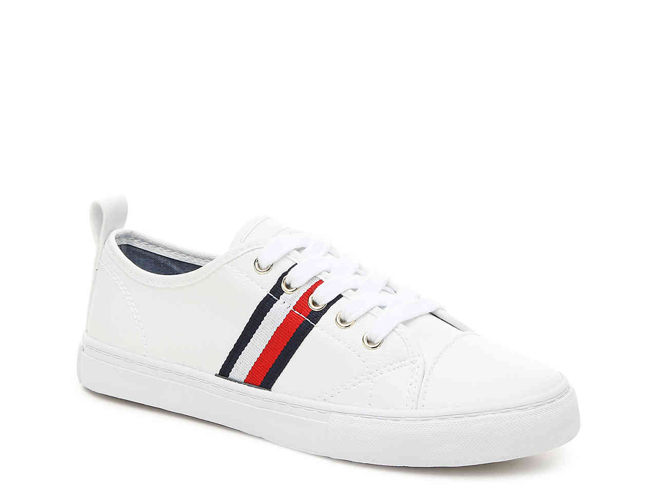 TOMMY HILFIGER SKOR lancer sneaker RUELVUT