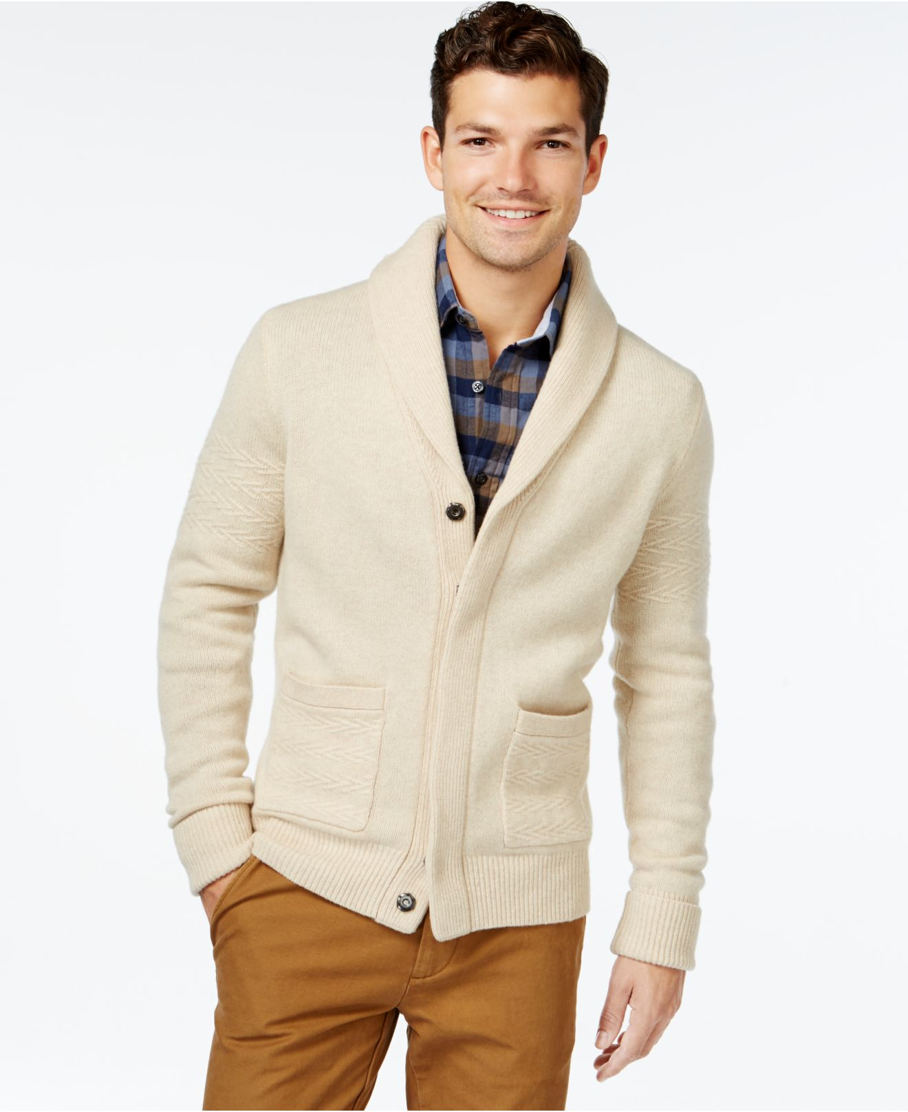 Tommy Hilfiger cardigans galleri SSTNLDR