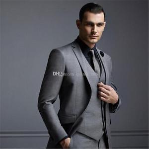Evening Suits-bilden laddas 3-delad-herrbröllopsdräkter-brudgum-smoking-företag- RYPKBHG