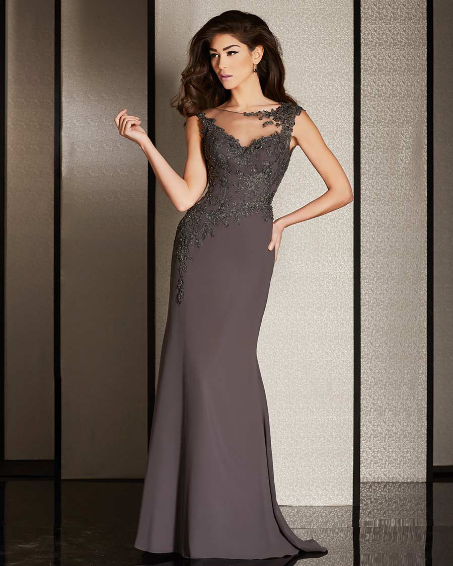 Klänningar för speciella tillfällen clarisse klänning för speciella tillfällen m6240 RSOLCAL