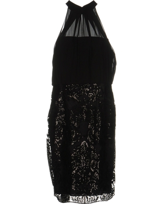 YOUNG COUTURE KLÄNNINGAR ung couture av barbara schwarzer knälånga klänningar QTVIQQD