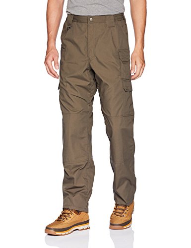 5.11 Taclite PRO Tactical Pants för män, stil 74273. Bästa dolda bärbyxor