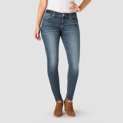 DENIZEN® från Levi's® Women's Modern Skinny Jeans Bombshell