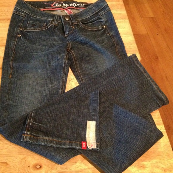 Cdc från Esprit Five jeans (stövelsnitt)