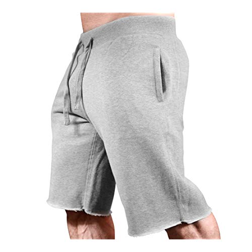 Sweatshorts för män: Amazon.com