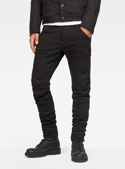 G-STAR RAW HERRJEANS 5620 g-star elwood 3d slim jeans RLTIQOJ