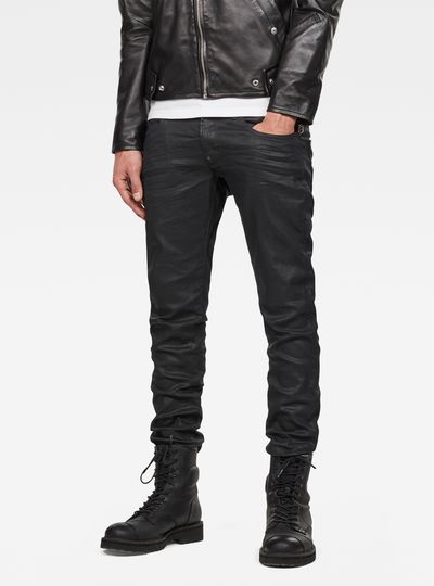 G-STAR RAW HERRJEANS revend skinny jeans OVCRUAW