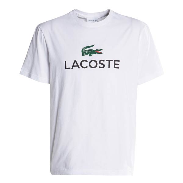 LACOSTE T-SHIRTS lacoste th7021 t-shirt MPOXGQO