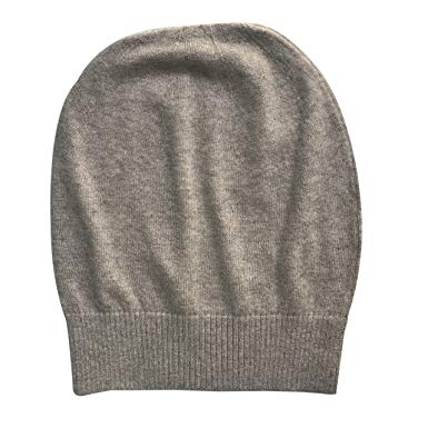 Cashmere Beanie for Women waysoft ren 100 % cashmere beanie för kvinnor ， överdimensionerad mössa för kvinnor, ta med DUCQVCE