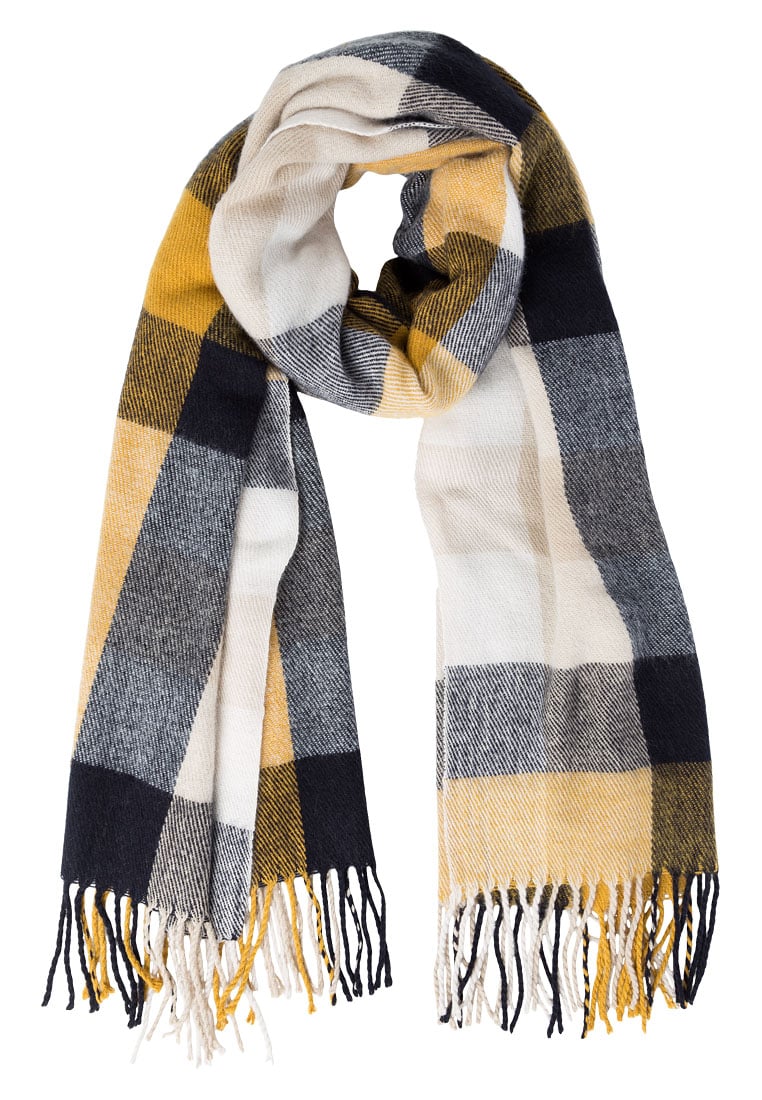 s.Oliver Scarves oliver scarf - gul,s.oliver skor online YOZPAVV