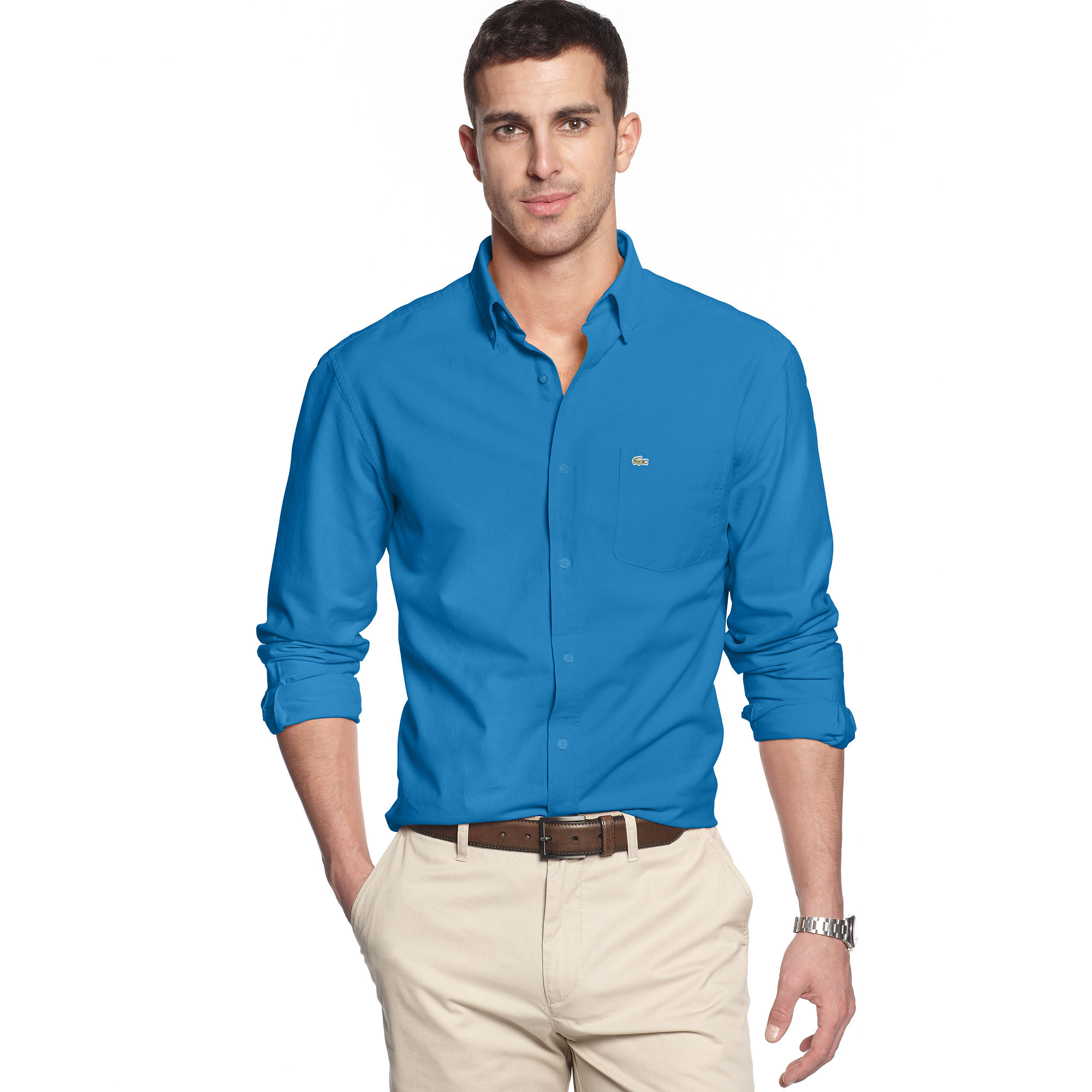 Regular Fit Shirts galleri IMDOPQH