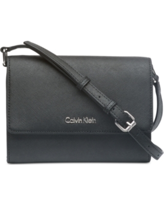 CALVIN KLEIN SMÅVÄSKAR calvin klein mini crossbody TFYCKDL