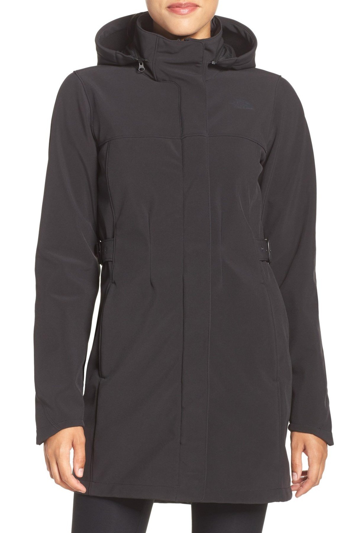 Damjackor the north face - apex bionic grace jacka YXSDZGN