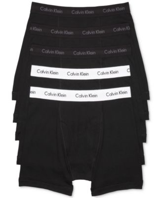 Calvin Klein Boxershorts huvudbild;  huvudbild ... QABAEWH