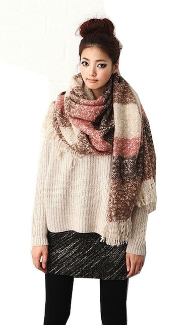 Vintersjalar för kvinnor köp varma vinterscarfs för kvinnor onlineshopping amazon FXAHYRW