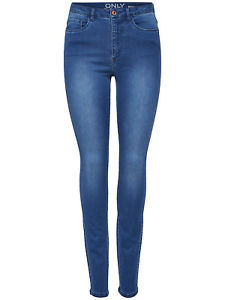 ONLY JEANS-bilden laddas endast-kvinnor-jeans-royal-high-sk-denim-jean- CZBLSHV