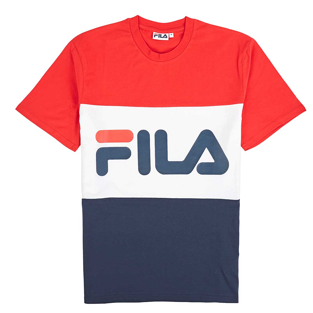 Fila T-shirts billig fila t-shirt GNVBLVY