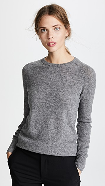 Cashmere Sweater for Women utrustning sloane cashmere sweater ... XBADIDL