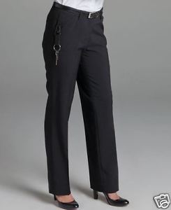 Women's Business Trousers image is loading ladies-stretch-pants-women-039-s-business-trousers- JEXWZCF