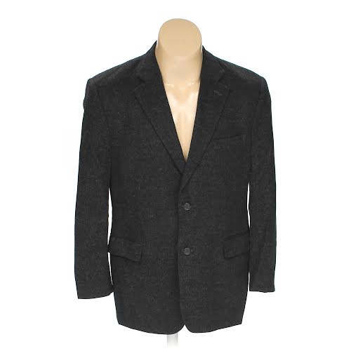 Svart Joseph & Feiss Blazer i storlek 50