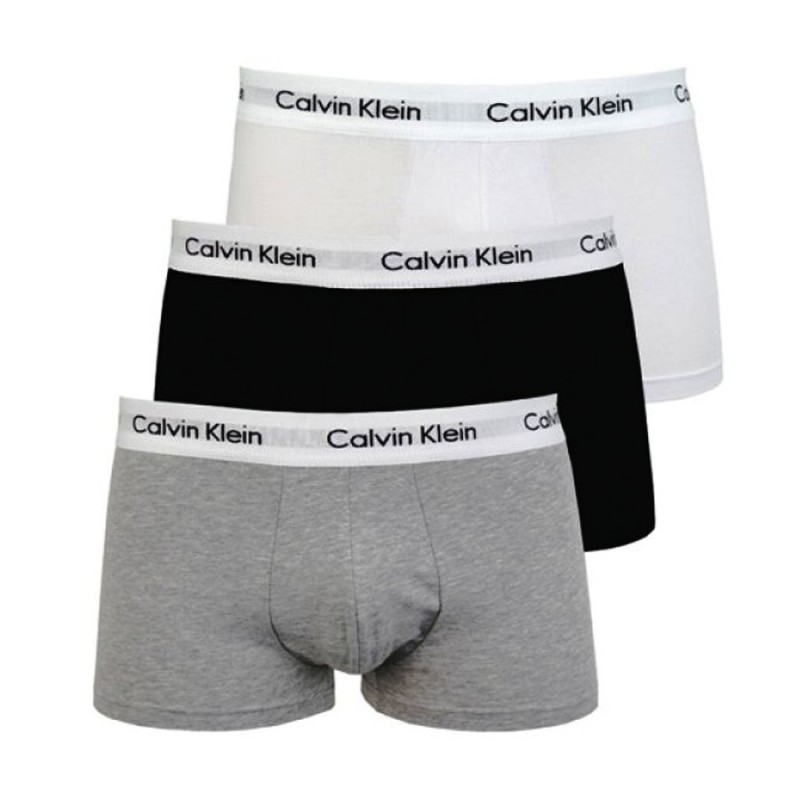 CALVIN KLEIN BOXERSHORTS calvin klein boxershorts (3 st) - günstig und gut!  unterwäsche zum tiefstpreis.  jetzt online i HUFFSSP
