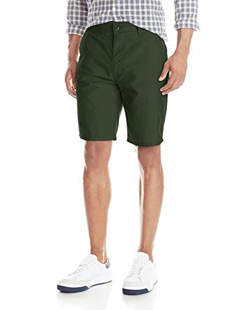 Levi's Straight Chino Short för män i Amazons herrkläderbutik: