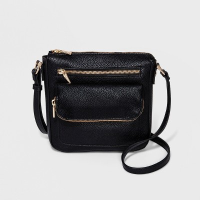 Crossbody-väska för kvinnor - A New Day™ : Target