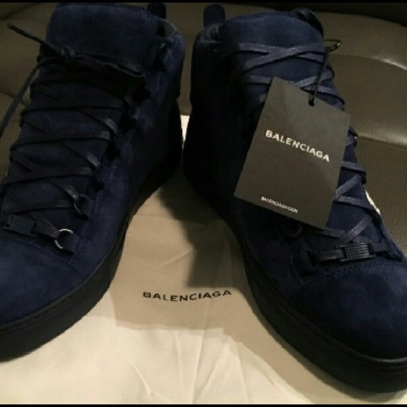 Balenciaga Skor |  Designer |  Poshmark